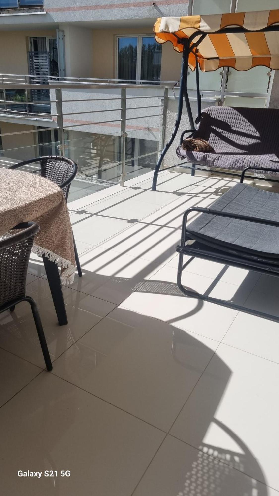 Versal Apartment Olsztyn  Exterior foto